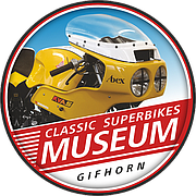 Logo of Motorradmuseum Gifhorn GmbH